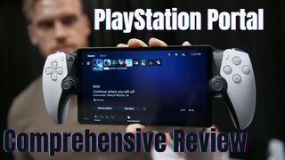 Mastering the Ultimate Gaming Experience | PlayStation Portal Review