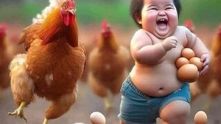 ☺☺ ☺COCK CHASE