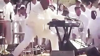 Music party
