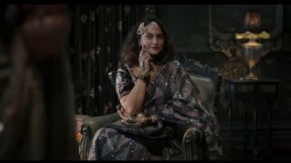 Heeramandi Episode 6 Netflix