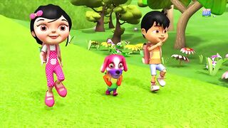 File name Main Tota Hindi Rhyme _ Children Hindi Rhyme _ मैं तोता मैं तोता _ Kids Channel India _ Hindi Rhyme