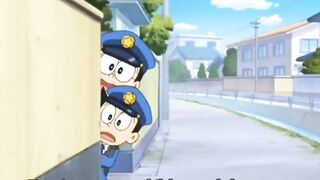 Doraemon bahasa indonesia