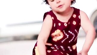 Very beautiful ❤️ baby girl ❤️