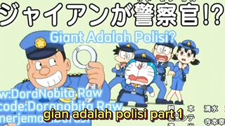 Doraemon bahasa indonesia