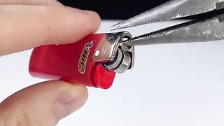40 crazy science experiments