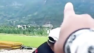 Only in China