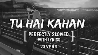 tu hai kahan perfect lyrics ever