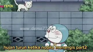 Doraemon bahasa indonesia