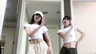 Beuty boy and girl