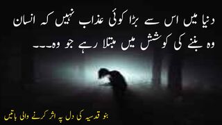 Quotes in Urdu |Golden words