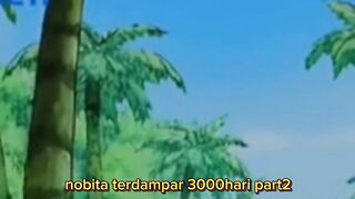 Doraemon bahasa indonesia