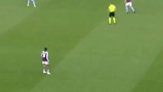 HIGHLIGHT GOAL | CONFERENCE LEAGUE | Aston Villa vs Olympiacos