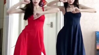 Beautiful model
