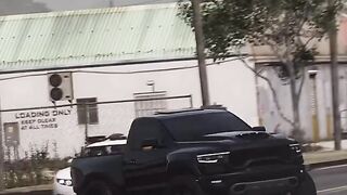 dangerous driver