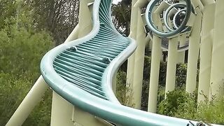 This is also a very unique swing