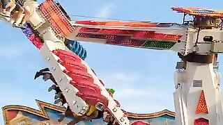Very unique swing