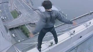 Jackie chan Quien soy