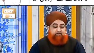 Ahraam ki Haalat mein Khushbu lagaana