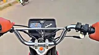 fashion bike speed test