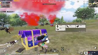 PUBG games