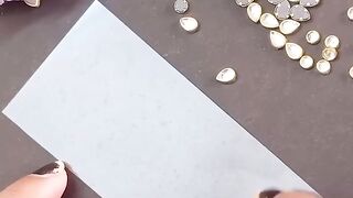 Beautiful Kundan Earrings