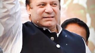 Mian Muhammad nawaz sharif