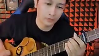 Boulevard-(fingerstyle cover natan)