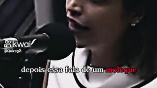 Nikolas ferreira Jantou ela ????