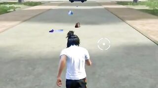 FREE FIRE IN FUTURE NEW PEAK