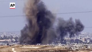 Israel-Hamas war, student protests in the US, and more _ Top Stories.