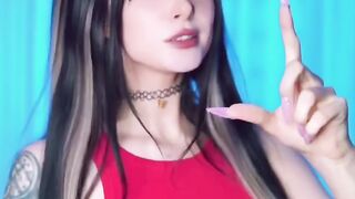 Your favourite cosplay girl pt. 2