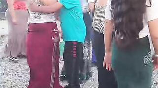 Gypsy Dance