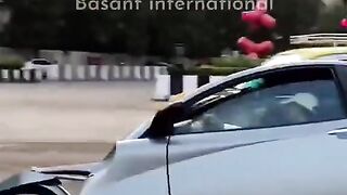 New car ???????? in Pakistan