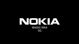 Nokia Magic Max 5G Unboxing [2024]