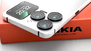 Nokia MagicMax Pro #unboxing #nokia