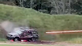Fastest Firing Armaments Ever Made