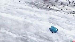 Sliding block
