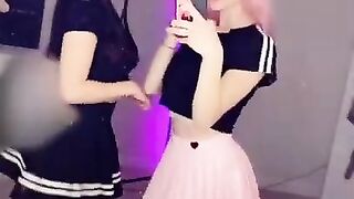 Twins  Dance
