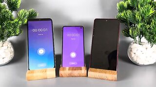 Which Samsung has a Louder Alarm? | Samsung Galaxy Note 10 | Samsung Galaxy S10e | Infinix