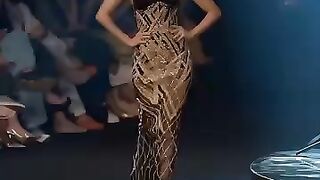Fashion show