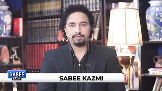 Imran Khan's Success: US Ambassador Meeting with PTI Leaders |   Supreme Court Special Seats | Sabee Kazmi