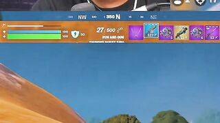FORTNITE LIVE GAMING &PODCAST