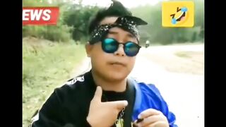 Funny chapri