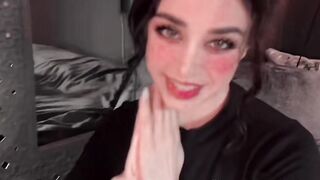 Cute Tiktok Girl Dancing✨✨????????