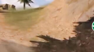 of Duty Game Looting