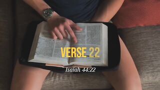 Bible study
