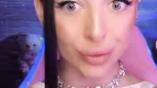 ASMR GIRL