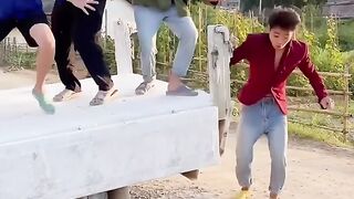 Chinese most funny video | #shorts #shortsvideo
