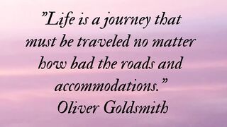 Quotes about life
