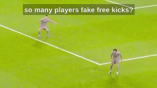 Football tactics